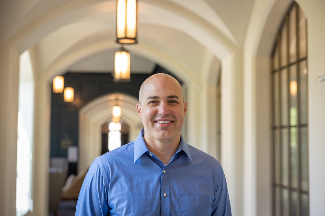 Photo of Steven Villalon